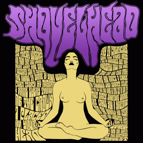 Shovelhead (USA-2) : The Crown & the Knife